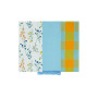 PREZIOSA STROF CALISE SET 3PZ S08 50X70