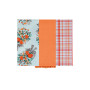 PREZIOSA STROF CALISE SET 3PZ S08 50X70