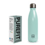 COK BOTTIGLIA INOX ATLANTIC 1LT BLU
