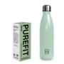 COK BOTTIGLIA INOX ATLANTIC 1LT VERDE