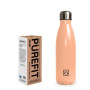 COK BOTTIGLIA INOX ATLANTIC 750ML ARANCI