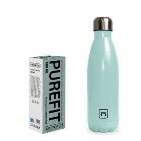 COK BOTTIGLIA INOX ATLANTIC 750ML BLU