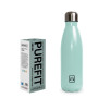 COK BOTTIGLIA INOX ATLANTIC 750ML BLU