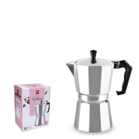 COK CAFFETTIERA 6TZ INDUZIONE