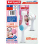FATIGATI SPAZZOLA PULIZIA VISO C/MASS