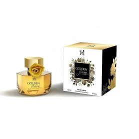 GIOMA PROFUMO GOLDEN FLOWER MONTAGE 100