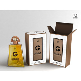 GIOMA PROFUMO GENIUS MONTAGE 100ML