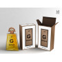 GIOMA PROFUMO GENIUS MONTAGE 100ML