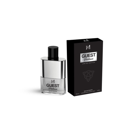 GIOMA PROFUMO GUEST PLATINUM MONTAGE 100