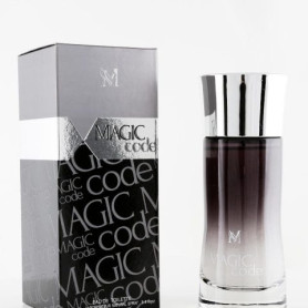 GIOMA PROFUMO MAGIC CODE MONTAGE 100ML