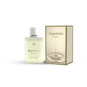 GIOMA PROFUMO AQUARIUS MONTAGE 100ML