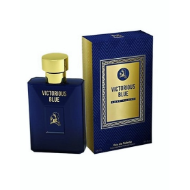 GIOMA PROFUMO VICTORIUS BLUE MONTAGE 100