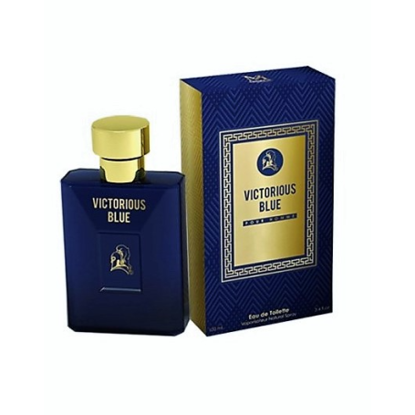 GIOMA PROFUMO VICTORIUS BLUE MONTAGE 100