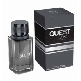 GIOMA PROFUMO GUEST LIST MONTAGE 100ML