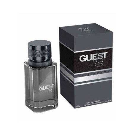 GIOMA PROFUMO GUEST LIST MONTAGE 100ML