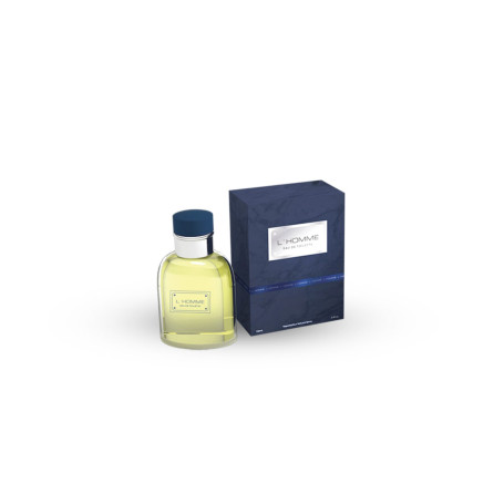 GIOMA PROFUMO L'HOMME MONTAGE 100ML