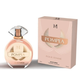 GIOMA PROFUMO POMPEA MONTAGE 100ML