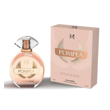 GIOMA PROFUMO POMPEA MONTAGE 100ML