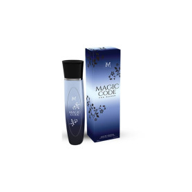 GIOMA PROFUMO MAGIC CODE MONTAGE 100ML