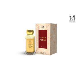 GIOMA PROFUMO ROMAN AURA MONTAGE 100ML