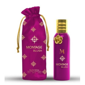 GIOMA PROFUMO MONTAGE BLUSH 100ML