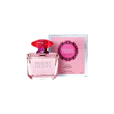 GIOMA PROFUMO BRIGHT LIGHTS MONTAGE 100M