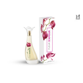 GIOMA PROFUMO FLEUR D'AMOUR 100ML