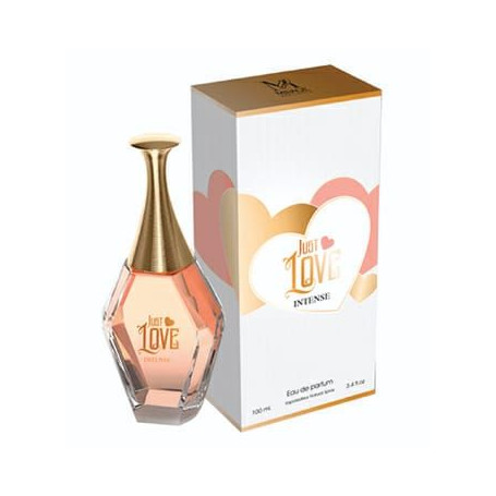 GIOMA PROFUMO JUST LOVE MONTAGE 100ML