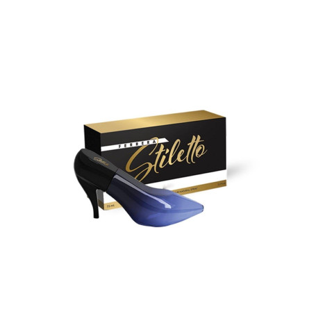 GIOMA PROFUMO FERRERA STILETTO 100ML