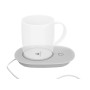 ARTE REGAL RISCALDATORE TAZZA COL.BIANCO
