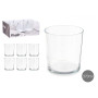 ARTE REGAL BICCHIERE ACQUA 370ML 6PZ
