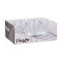 ARTE REGAL BICCHIERE ACQUA 370ML 6PZ