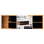ARTE REGAL DISPENSER BAMBU PER PELLICOLA