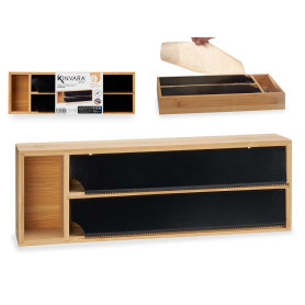 ARTE REGAL DISPENSER BAMBU PER PELLICOLA