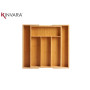 ARTE REGAL PORTAPOSATE BAMBU ALLUNGABILE
