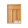 ARTE REGAL PORTAPOSATE BAMBU ALLUNGABILE