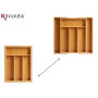 ARTE REGAL PORTAPOSATE BAMBU ALLUNGABILE