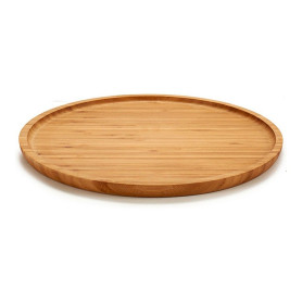 ARTE REGAL TAGLIERE BAMBU 30X1,5X30
