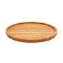 ARTE REGAL TAGLIERE BAMBU 25X1,5X25