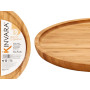ARTE REGAL TAGLIERE BAMBU 25X1,5X25