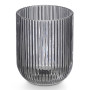ARTE REGAL BICCHIERE 270ML GRIGIO 6PZ