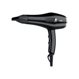 DPM ASCIUGACAPELLI HEATWAVE NERO
