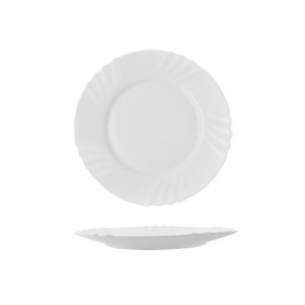 COK PIATTO PIANO NILO 25CM 6PZ ARCOPAL