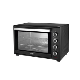 DPM FORNO ELETTRICO NEW CHEF 50LT 1800W
