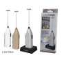 GT FRULLINO CON BASE 3 ASSORTITI