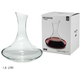 GT DECANTER 1,8LT