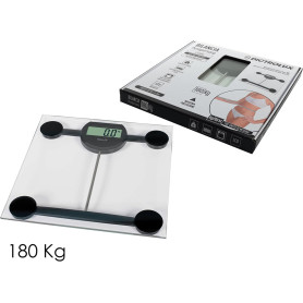 GT BILANCIA PESAPERSONA DIGITALE 180KG