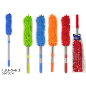 GT SPOLVERINO MICROFIBRA ALLUNGABILE