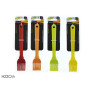 GT PENNELLO SILICONE MEDIO 4ASS