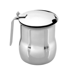 BORELLA BEST CAFFETTIERA A SERVIRE 400ML